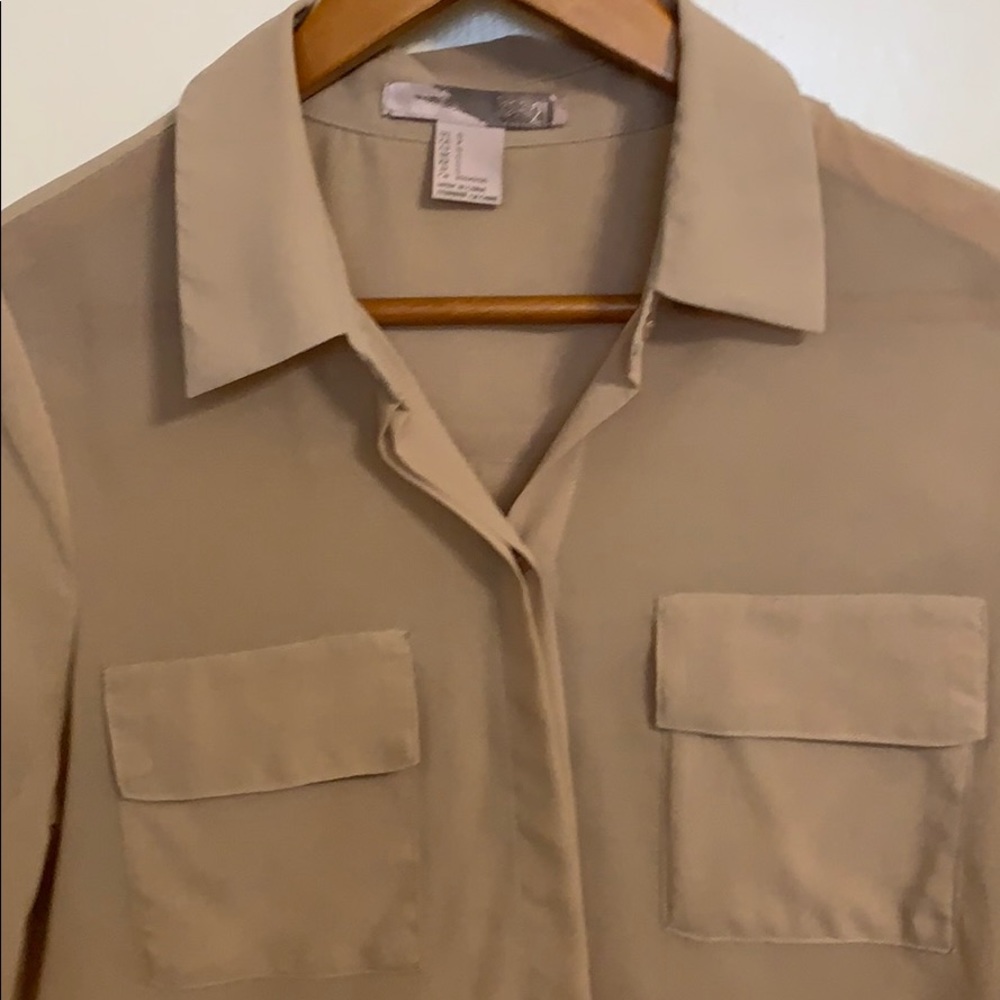 Women blouse
